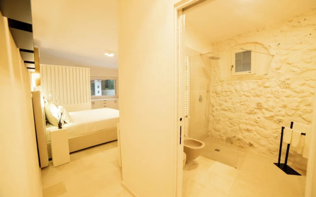 Villa Leonardo Luxury Locorotondo