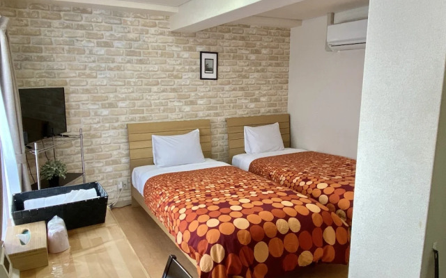 Kyoto Uraraka Guest House