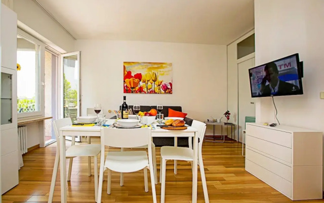 Riva Lago e Spiaggia Apartment 2
