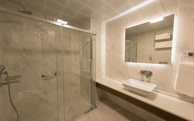 Turan Otel