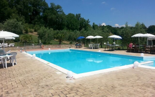 Agriturismo L'Antico Casale
