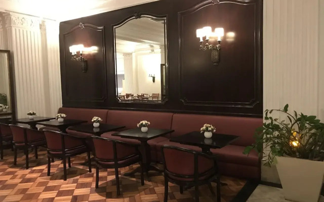 Olinda Rio Hotel
