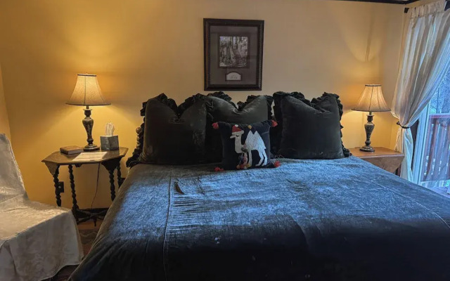 The Crofting Bed and Breakfast