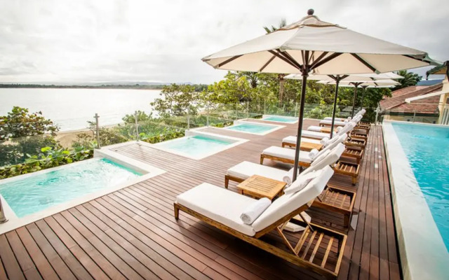 Casa Colonial Beach & Spa