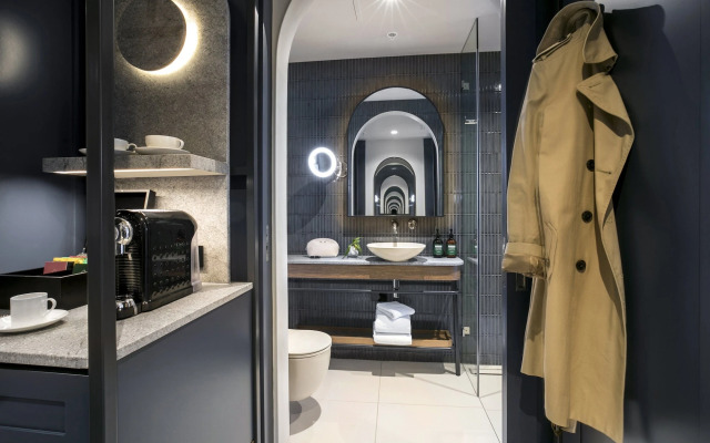 voco Melbourne Central by IHG