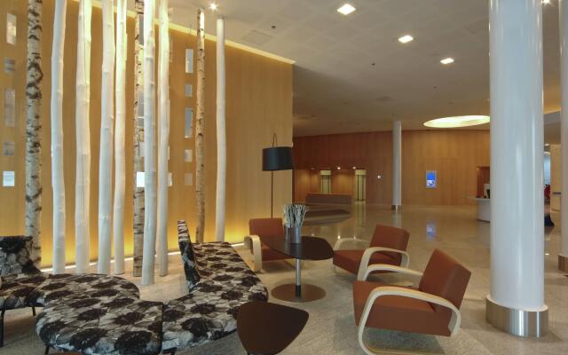 Hilton Helsinki Airport