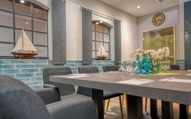 FF&E Hotel Engeln