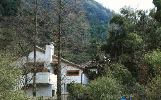 Xipu Boutique Hostel