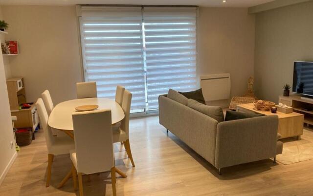 Appartement Bayonne, 3 pièces, 4 personnes - FR-1-239-736