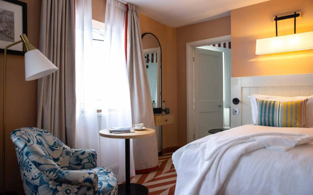 The Relais Cooden Beac