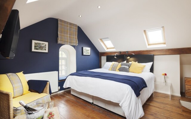 Brookside Villa B&B