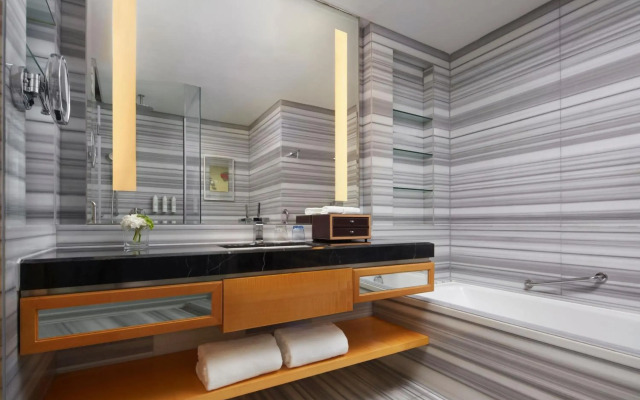 Ningbo Marriott Hotel