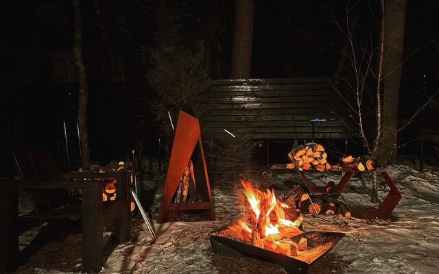 Karuizawa Forest Seasons