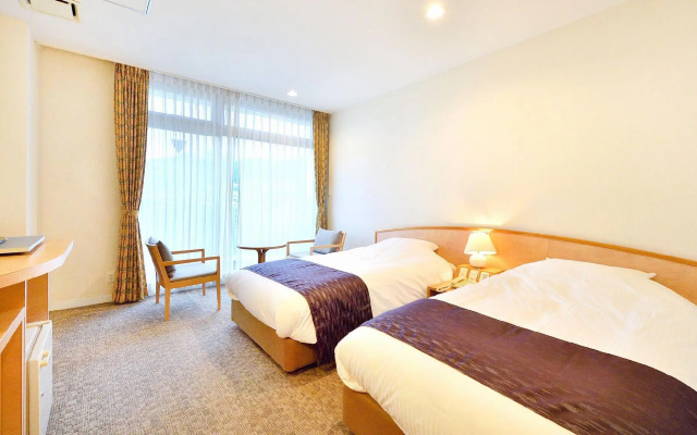 Hotel Takachiho