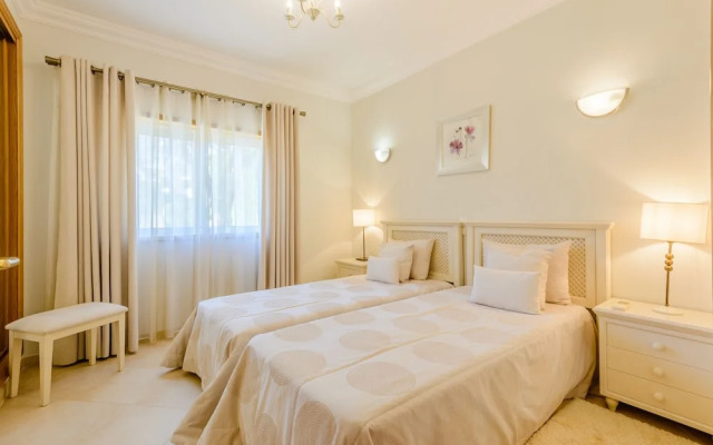 Boavista Golf and Spa Resort - Villa