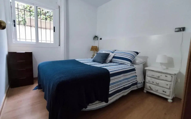 Apartaments Tamariu