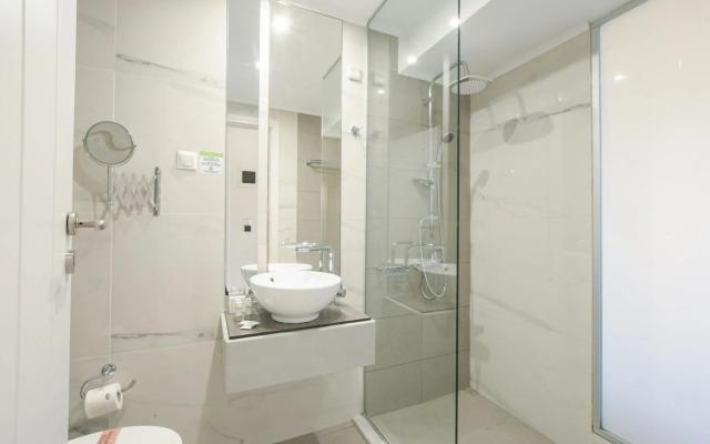 Gouves Bay Hotel - All Inclusive