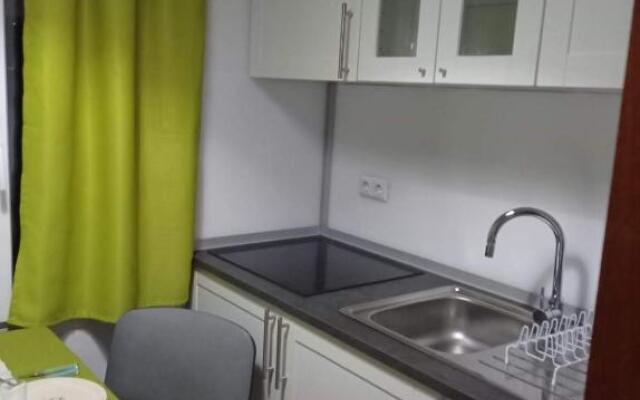 Apartment Franziska - Apartment 2