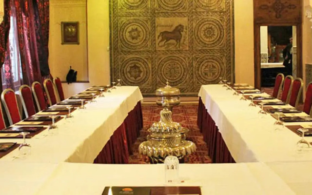 Hotel El-Djazair