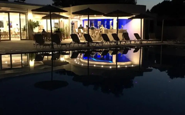 Saint George Resort