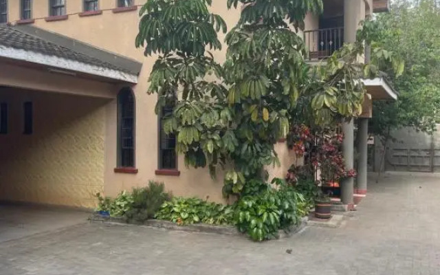 Palm Nest - Near JKIA