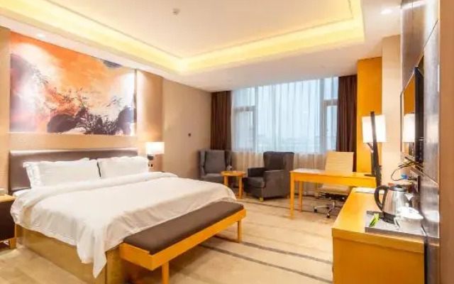 Weisidun Hotel