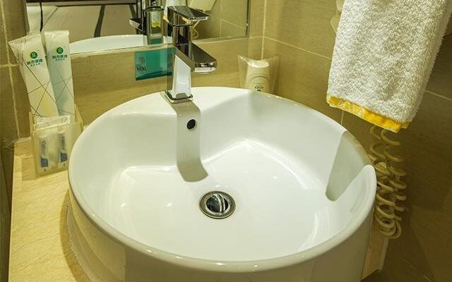 City Comfort Inn Yulin Pedestrian Street