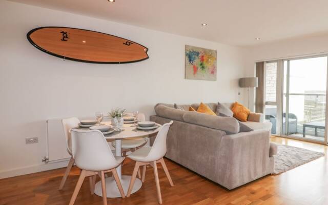 No.5 Pentire