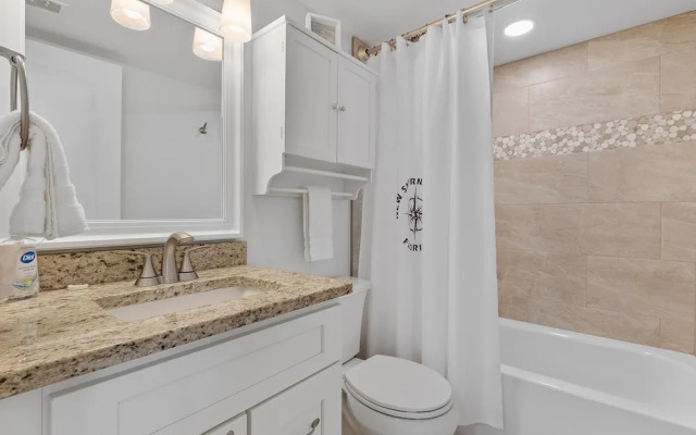 Ponce de Leon Towers 804