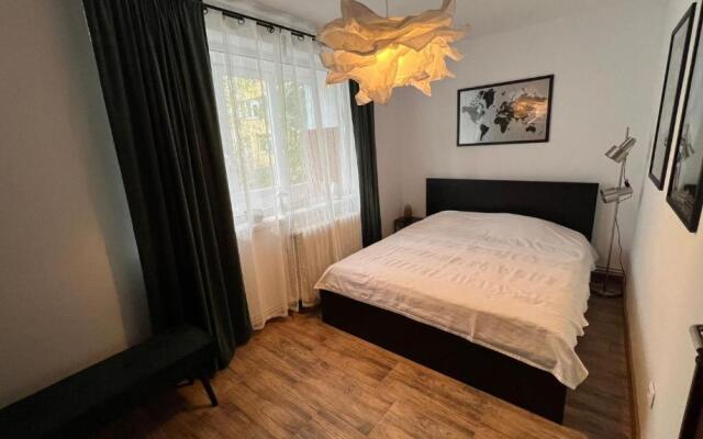 Sunrise apartment