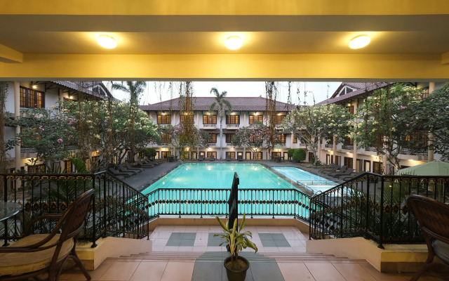 Loman Park Hotel Yogyakarta