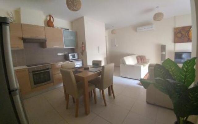 Pyla Gardens A101