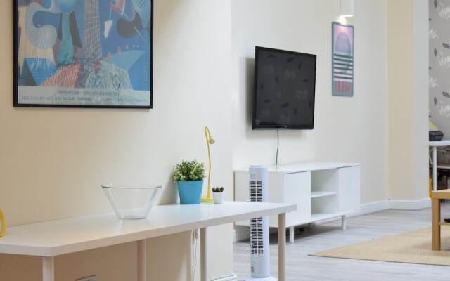 Spacious 1 Bedroom House in Fulham