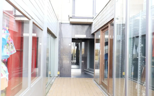 Ocean View Coastal Escape