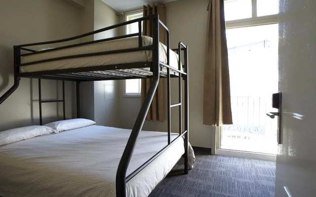 Base Brisbane Embassy