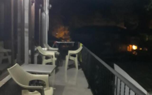 Sunny Days Guest House