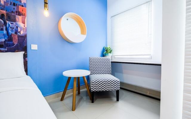Homey Studio The Nest Apartment