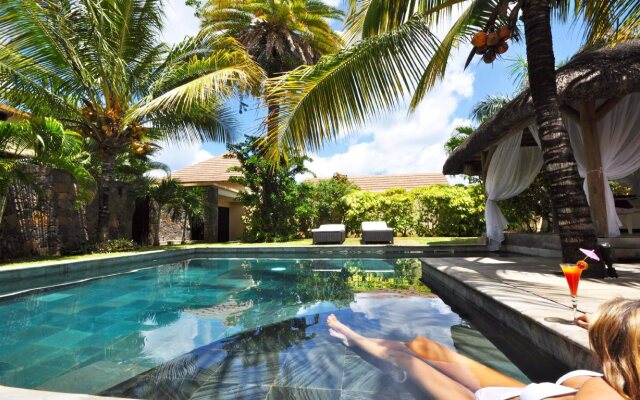 Oasis Villas by Fine and Country