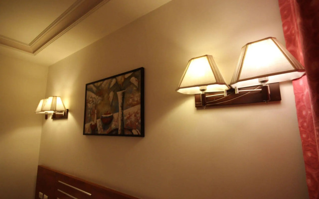 Princessa Hotel