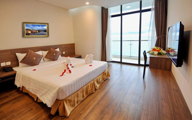 Lenid Nha Trang Hotel