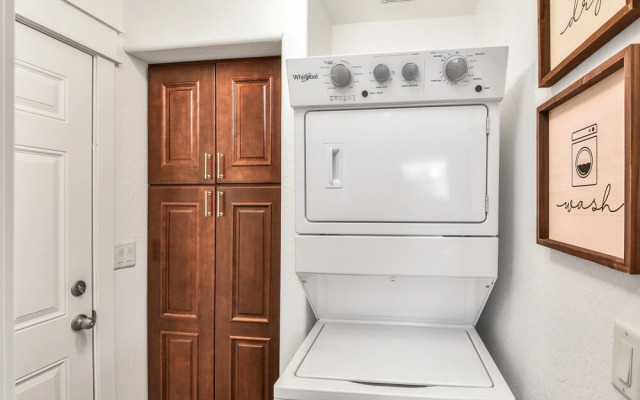 Grand Canyon Getaway