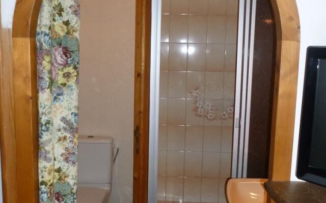 Logis le Manoir de la Foulerie