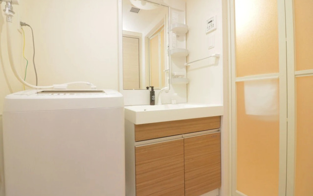 HG Cozy Hotel No.75 Tamatsukuri Station