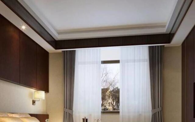 Hovle Mansion Club Hotel - Suzhou