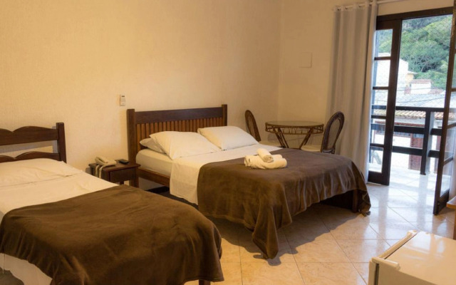 Búzios Centro Hotel