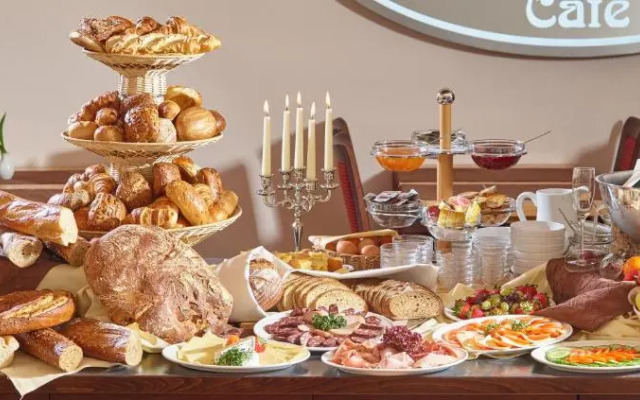 Hotel Restaurant Zum Schwan