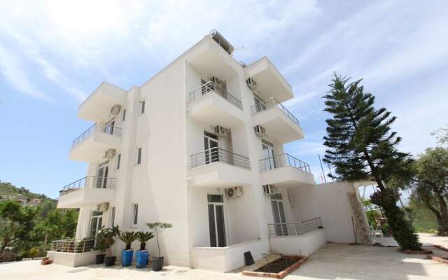 Zahos Hotel