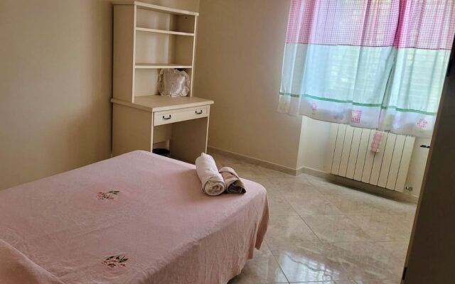 Immaculate 4-bed House in Cassino Villa Aurora