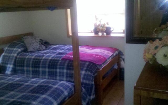 Complejo Cabañas Pétalos