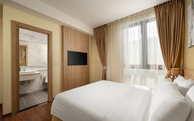 Viryla Boutique Hotel